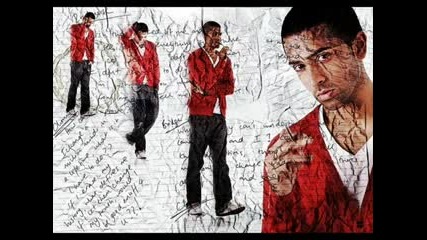 Jay Sean - Holding on