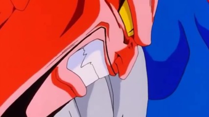 The Fear - Dragon Ball Z Motivational Amv