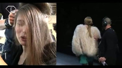 fashiontv Ftv.com - Styles In The Cities Ny London Milan Paris 