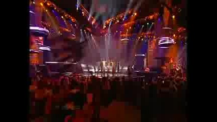 Елена Папаризу На Евровизия