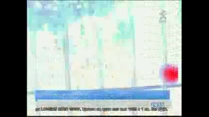 Flipsyde - Happy birthdey (city tv) 