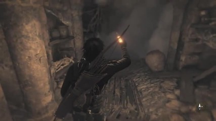 Rise of The Tomb Raider part 7
