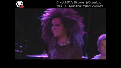 Tokio Hotel Tv [episode 20]