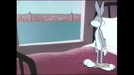 Bugs Bunny-epizod61-hare Brush