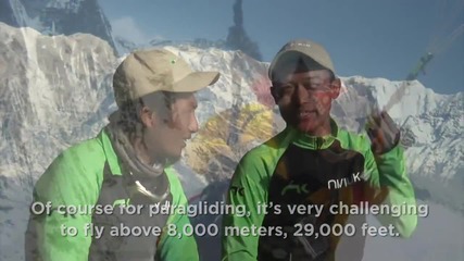2012 Adventurers of the Year Sano Babu Sunuwar Lakpa Tsheri Sherpa - www.uget.in
