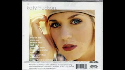 Katy (perry) Hudson - Piercing