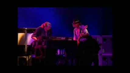 Deep Purple - Live In Birmingham 1993 2част