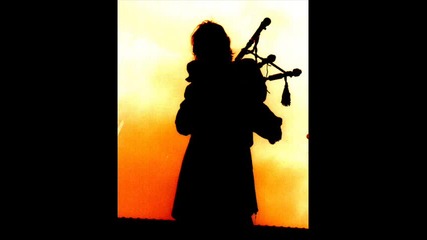 Celtic Legends - Scotland the brave