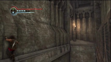 Prince of Persia The Forgotten Sands Walkthrough Part 13