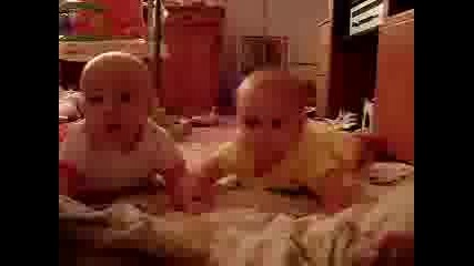 Сладки Бебенца