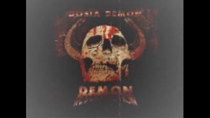 Dosia Demon - Close Your Eyes (remix) Ft. Shy One, Smoke Spookmane 