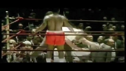 Joe Frazier Highlights 