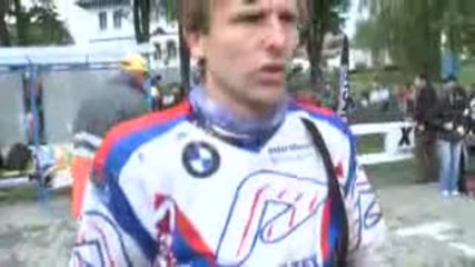 red bull romaniacs day 2