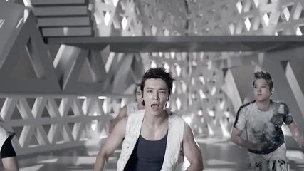 Super Junior - Sexy, Free & Single [hd]