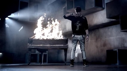 Eng Sub Btob Insane