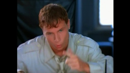 Backstreet Boys - As Long As You Love Me ( H D ) 