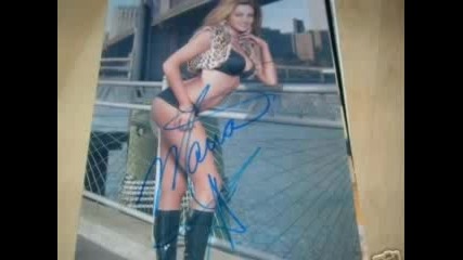 ♥♥Maria Kanellis♥♥