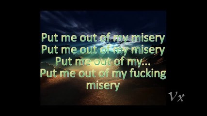 Linkin Park - Given Up {lyrics}