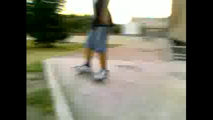 sa6o ollie