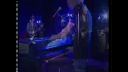 Bon Jovi You Wanna Make A Memory Live Walmart Soundcheck 2007 