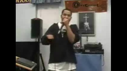 Amazing Beatbox Performance