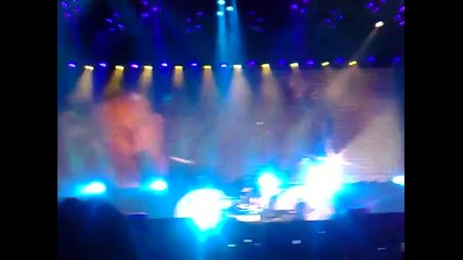 Metallica Nothing Else Matters 
