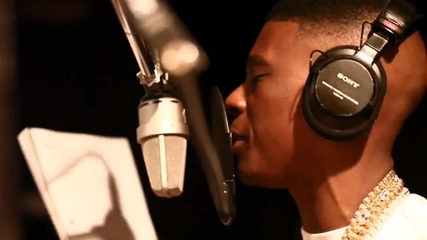 Lil Boosie - Mind Of A Maniac (official Music Video)