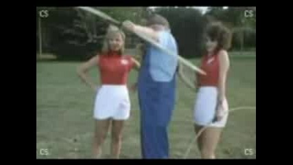 Benny Hill