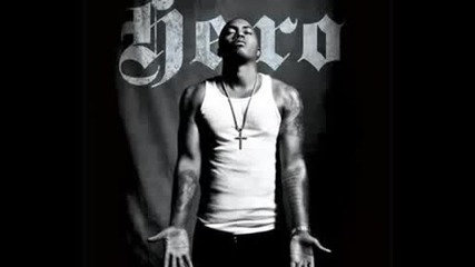 Nas - Hero