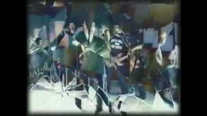 Bad Religion - Broken 