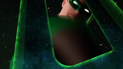 Green Lantern: The Animated Series - Сезон 01 Епизод 13 - Homecoming