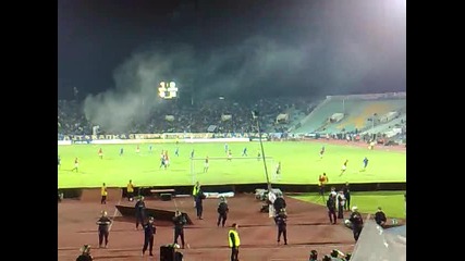 fakli 1 cska - levski 20.09.2009