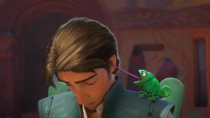 Tangled 