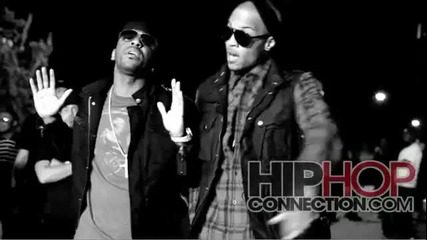 T.i. Feat. Rocko - Cant Help It *официално видео*