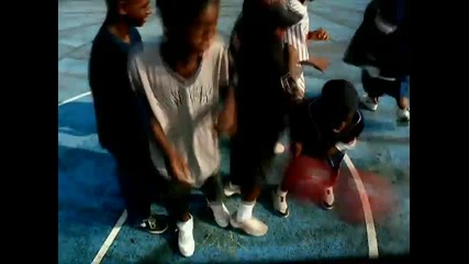 Lil Jon and The East Side Boyz - Put Yo Hood Up