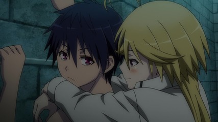 Trinity Seven Episode 9 Eng Subs [ Blu Ray 720p High ] 09