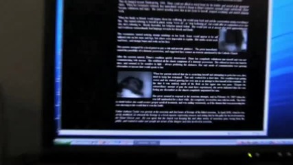 Paranormal Activity 