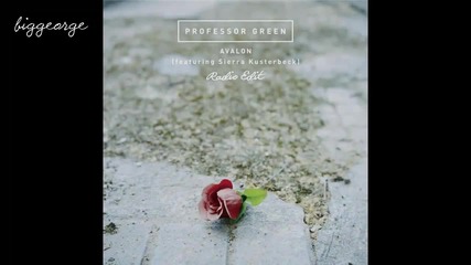 Professor Green ft. Sierra Kusterbeck - Avalon ( Radio Edit ) [high quality]