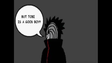 Naruto akatsuki parody 05 - Auditions 