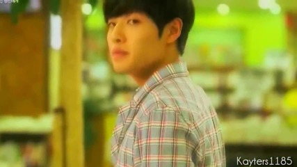 Kim Nana Seon Woo Basically I Wished That You Loved Me