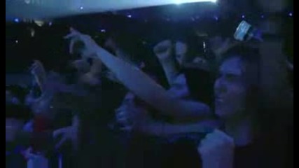 Iron Maiden - Wasted Years ( Flight 666 )