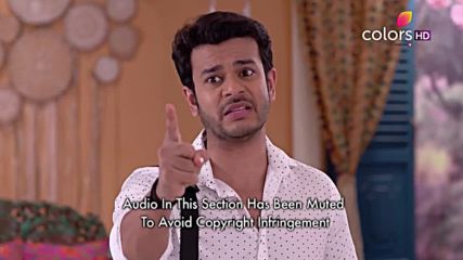 Bhaag Bakool Bhaag / Бягай, Бакул, Бягай (2017) - Епизод 38