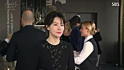 Saimdang Lights Diary E01 / Саймданг, Дневник На Светлината Е01