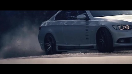 Mechanical Synfonica Bmw