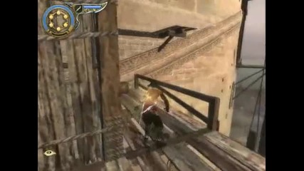 Prince of Persia Two Thrones Gameplay Part 54 