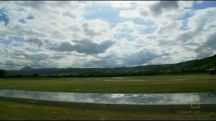Bugatti Veyron_s Documentary Part 3_4