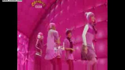 Lazytown Extra 25 - Ice Is Nice