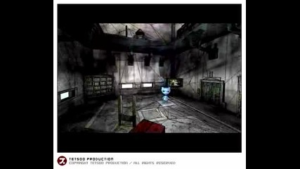Bloo the Red Box