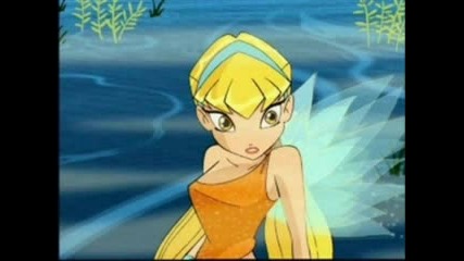 Winx - Club - Clip - Star Academy 2005 - Fame