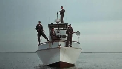 Смотаняци 2 (1993) - промъкване